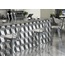 Mayolica Forma 20x20 см, porcelanato esmaltado, España, hidráulica - foto de interior 1