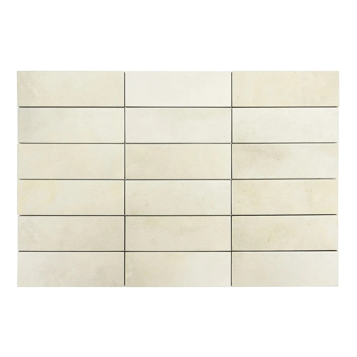 Mayolica Gandia С000603704 MAY00822_GandiaLight5*15 porcelain tile 5x15 cm, Spain, brick - photo 1 Mayolica Gandia С000603704 MAY00822_GandiaLight5*15 porcelain tile 5x15 cm, Spain, brick - photo 1