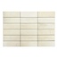 Mayolica Gandia С000603704 MAY00822_GandiaLight5*15 porcelain tile 5x15 cm, Spain, brick - photo 1 Mayolica Gandia С000603704 MAY00822_GandiaLight5*15 porcelain tile 5x15 cm, Spain, brick - photo 1