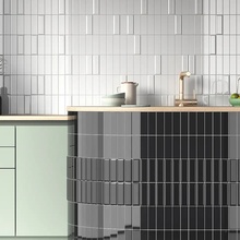 Mayolica Ikon 5x15 см, porcelanato esmaltado, España - foto de interior 1 - foto 2