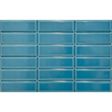 Mayolica Ikon С000612488 MAY00950_Ikon Pillow Blue keramisch graniet 5x15 cm, Spanje - foto 1 - foto 1