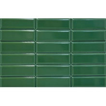 Mayolica Ikon С000612489 MAY00951_Ikon Pillow Green keramisch graniet 5x15 cm, Spanje - foto 1 - foto 1