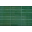 Mayolica Ikon С000612484 MAY00946_Ikon Green porcelain tile 5x15 cm, Spain - photo 1