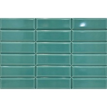 Mayolica Ikon С000612490 MAY00952_Ikon Pillow Teal keramisch graniet 5x15 cm, Spanje - foto 1 - foto 1