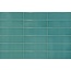 Mayolica Ikon С000612483 MAY00947_Ikon Teal porcelain tile 5x15 cm, Spain - photo 1 Mayolica Ikon С000612483 MAY00947_Ikon Teal porcelain tile 5x15 cm, Spain - photo 1