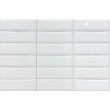 Mayolica Ikon С000612491 MAY00953_Ikon Pillow White keramisch graniet 5x15 cm, Spanje - foto 1 - foto 1