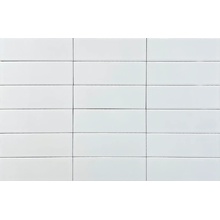 Mayolica Ikon С000612482 MAY00948_Ikon White keramisch graniet 5x15 cm, Spanje - foto 1 - foto 1