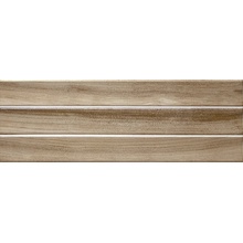Mayolica Loft С000625207 MAY01079_Loft Walnut azulejo de parede 12x35 cm, Espanha, árvore - foto 1 - foto 1