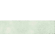 Mayolica Lord MAY00639 Green 7,5*30 wandtegel 7,5x30 cm, Spanje - foto 1 - foto 1
