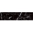 Mayolica Marble С000605487 MAY00626_MarbleBlack7.5*30 wall tile 7,5x30 cm, Spain, other types of marble - photo 1