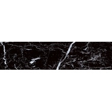 Mayolica Marble С000605487 MAY00626_MarbleBlack7.5*30 wandtegel 7,5x30 cm, Spanje, andere soorten marmer - foto 1 - foto 1