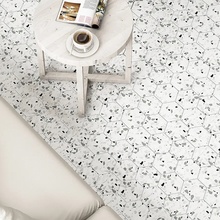 Mayolica Next 14x16 см, porcelanato esmaltado, España, terrazzo - foto de interior 1 - foto 2