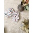Mayolica Next 14x16 см, porcelanato esmaltado, España, terrazzo - foto de interior 3