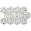 Mayolica Next С000614568 MAY00733_Next Grey 14*16 porcelain tile 14x16 cm, Spain, terrazzo - photo 1