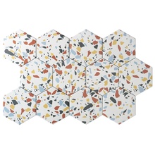 Mayolica Next С000614571 MAY00732_Next Mix 14*16 keramisch graniet 14x16 cm, Spanje, terrazzo - foto 1 - foto 1