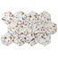 Mayolica Next С000614571 MAY00732_Next Mix 14*16 keramisch graniet 14x16 cm, Spanje, terrazzo - foto 1