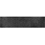 Mayolica Nissel С000602824 MAY00681_Nissel Black Decor 7,5*30 wall tile 7,5x30 cm, Spain - photo 1