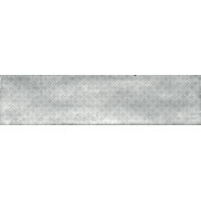 Mayolica Nissel С000602830 MAY00689_Nissel Grey Decor 7,5*30 azulejo de parede 7,5x30 cm, Espanha - foto 1 - foto 1