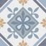 Mayolica Santiago MAY00088 Patchwork 20*20 gres porcelanowy 20x20 cm, Hiszpania - zdjęcie 1