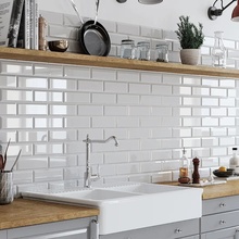 Mayolica Sevilla 7,5x22,5 см, ceramica, España - foto de interior 1 - foto 4