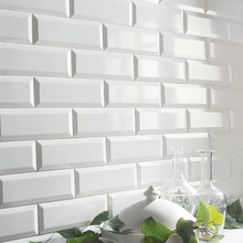 Mayolica Sevilla 7,5x22,5 см, ceramica, España - foto de interior 1 - foto 1