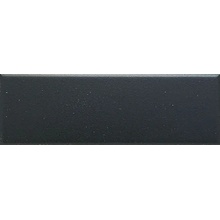 Mayolica Velvet MAY00954 Black 5*15 keramisch graniet 5x15 cm, Spanje - foto 1 - foto 1