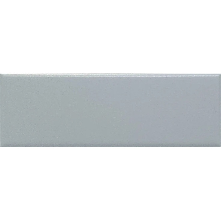 Mayolica Velvet MAY00955 Grey 5*15 gres porcelánový 5x15 cm, Španělsko - fotografie 1 Mayolica Velvet MAY00955 Grey 5*15 gres porcelánový 5x15 cm, Španělsko - fotografie 1