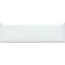 Mayolica Velvet MAY00961 Pillow White 5*15 porcelænsflise 5x15 cm, Spanien - foto 1 Mayolica Velvet MAY00961 Pillow White 5*15 porcelænsflise 5x15 cm, Spanien - foto 1
