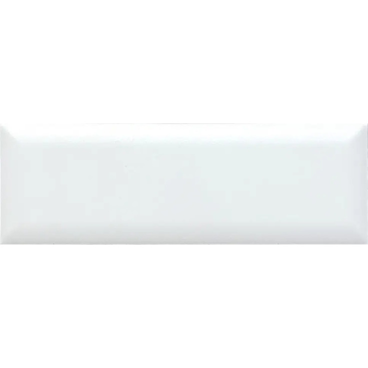 Mayolica Velvet MAY00961 Pillow White 5*15 porcelænsflise 5x15 cm, Spanien - foto 1 Mayolica Velvet MAY00961 Pillow White 5*15 porcelænsflise 5x15 cm, Spanien - foto 1