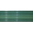 Mayolica Venice С000625218 MAY01059_Venice Green piastrella da parete 12x35 cm, Spagna - foto 1