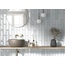 Mayolica Zellige 12x12, gres porcelanowy szkliwiony, Hiszpania - zdjęcie wnętrza 13