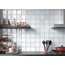 Mayolica Zellige 12x12, gres porcelanowy szkliwiony, Hiszpania - zdjęcie wnętrza 14