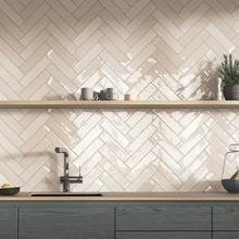 Mayolica Zellige 12x12, porcelanato esmaltado, España - foto de interior 1 - foto 3