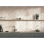 Mayolica Zellige 12x12, gres porcelanowy szkliwiony, Hiszpania - zdjęcie wnętrza 3