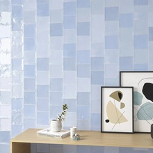 Mayolica Zellige 12x12, porcelanato esmaltado, España - foto de interior 1 - foto 2
