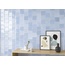 Mayolica Zellige 12x12, gres porcelanowy szkliwiony, Hiszpania - zdjęcie wnętrza 2