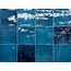 Mayolica Zellige С000616155 MAY00893_Zellige Blue12*12 gres porcelánový 12x12 cm, Španělsko - fotografie 1