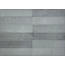 Mayolica Zellige С000616159 MAY009671_Zellige Grey 7*28 grès cérame 7x28 cm, Espagne - photo 1 Mayolica Zellige С000616159 MAY009671_Zellige Grey 7*28 grès cérame 7x28 cm, Espagne - photo 1