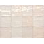 Mayolica Zellige С000616168 MAY00897_Zellige Ivory 12*12 porcelain tile 12x12 cm, Spain - photo 1 Mayolica Zellige С000616168 MAY00897_Zellige Ivory 12*12 porcelain tile 12x12 cm, Spain - photo 1
