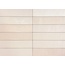 Mayolica Zellige С000616160 MAY009672_Zellige Ivory 7*28 gres porcelánový 7x28 cm, Španělsko - fotografie 1