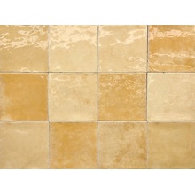 Mayolica Zellige С000616170 MAY00899_Zellige Ochre 12*12 gres porcelanowy 12x12 cm, Hiszpania - zdjęcie 1 - zdjęcie 1
