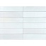 Mayolica Zellige С000616163 MAY009675_Zellige White 7*28 porcelain tile 7x28 cm, Spain - photo 1