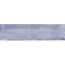 Mayolica Zenya MAY00783 Blue 7,5*30 wandtegel 7,5x30 cm, Spanje - foto 1 - foto 1