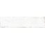 Mayolica Zenya MAY00864 White 7,5*30 seinälaatta 7,5x30 cm, Espanja - kuva 1