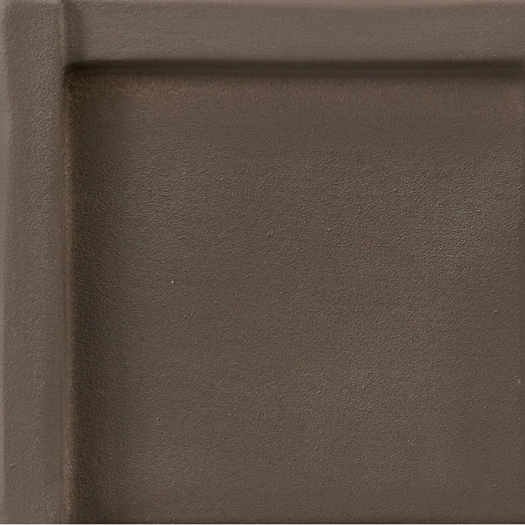 Micro 3D Forms С000595245 MI3DCR08_10X10MicroCrossCoffee Decoratie 10x10 cm, Italië - foto 1 Micro 3D Forms С000595245 MI3DCR08_10X10MicroCrossCoffee Decoratie 10x10 cm, Italië - foto 1