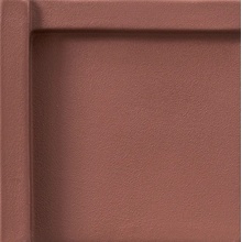 Micro 3D Forms С000595250 MI3DCR13_10X10MicroCrossKlinker Decoração 10x10 cm, Itália - foto 1 - foto 1