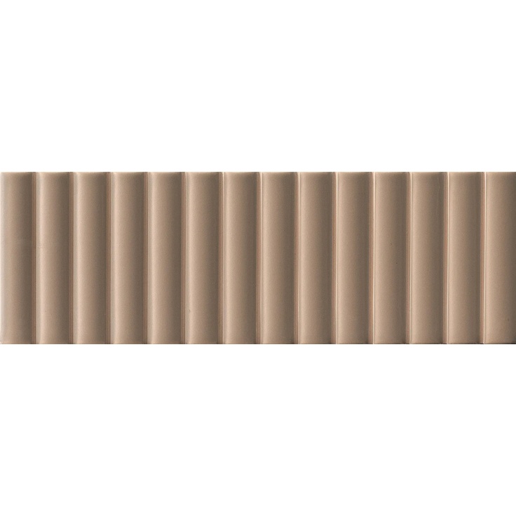 Micro 3D Forms С000595256 MI3DFL06__mou_fluted wall tile 10x30 cm, Italy - photo 1 Micro 3D Forms С000595256 MI3DFL06__mou_fluted wall tile 10x30 cm, Italy - photo 1