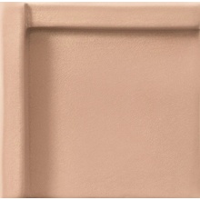 Micro 3D Forms С000595248 MI3DCR11_10X10MicroCrossTerracotta Decoração 10x10 cm, Itália - foto 1 - foto 1