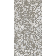 Micro Cluster С000606969 MICLU03612N__dust porcelænsflise 60x120 cm, Italien, terrazzo - foto 1 - foto 1