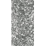 Micro Cluster С000606971 MICLU09612N__graphite gres porcelánový 60x120 cm, Itálie, terrazzo - fotografie 1